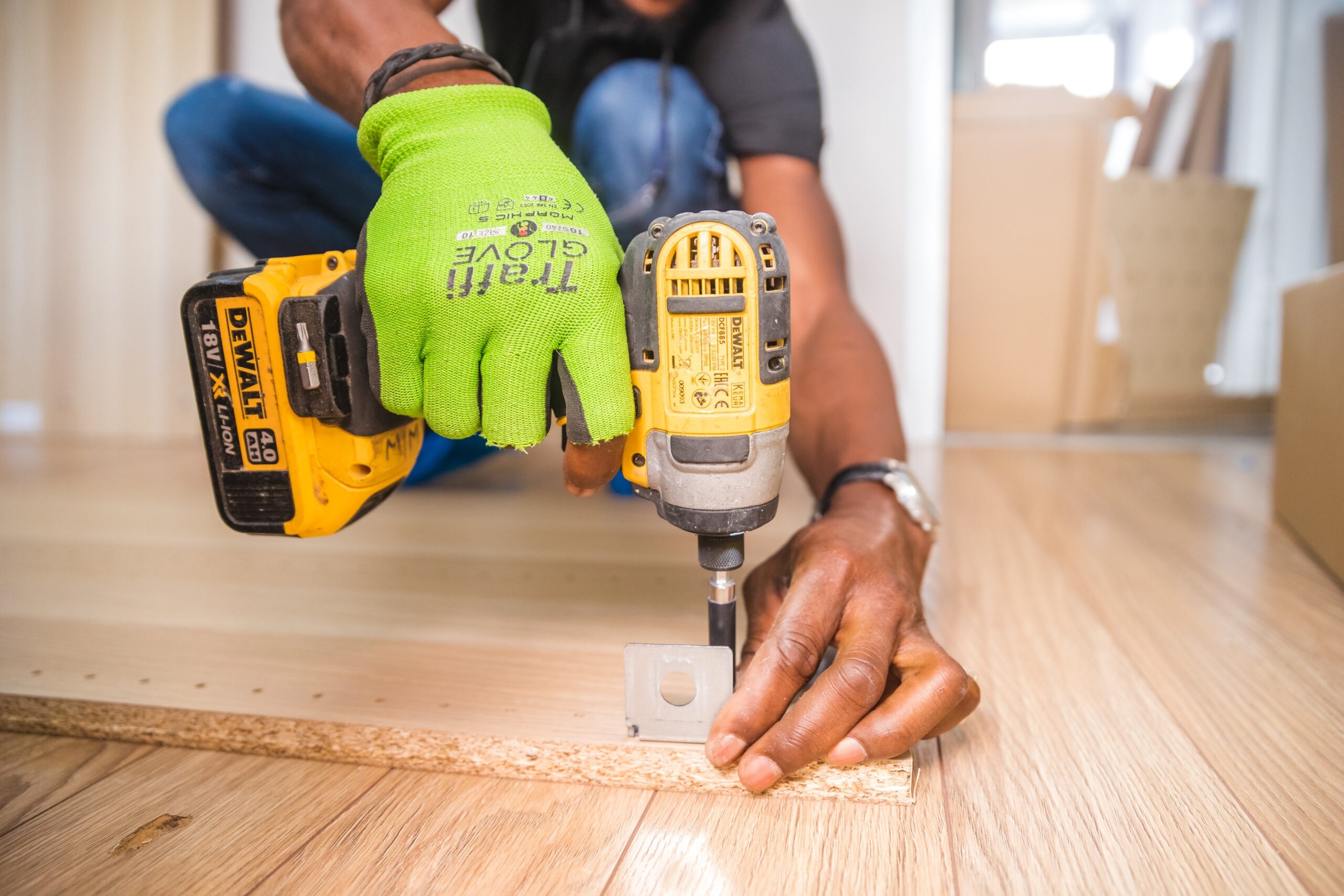 home Reno Richmond Hill