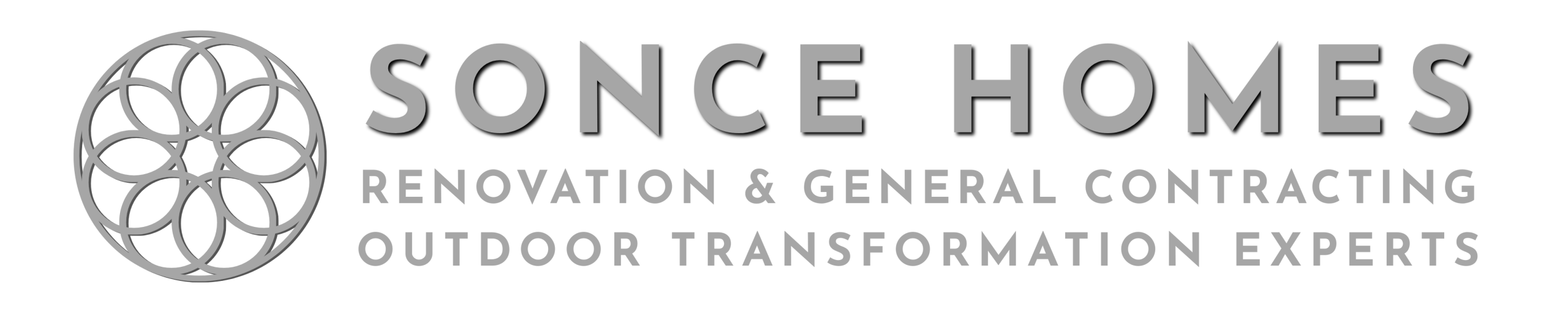 SONCE HOMES Renovation and General Contracting Company